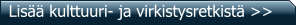 Lisää kulttuuri- ja virkistysretkistä >>