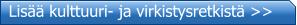 Lisää kulttuuri- ja virkistysretkistä >>