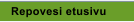 Repovesi etusivu