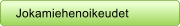 Jokamiehenoikeudet