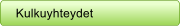 Kulkuyhteydet