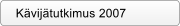 K�vij�tutkimus 2007