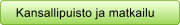 Kansallipuisto ja matkailu